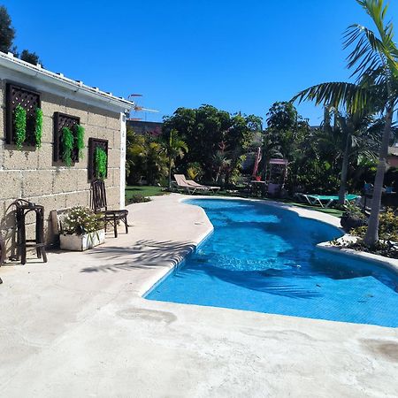 Villa Daita 2 Villa Daita 3 Granadilla De Abona Εξωτερικό φωτογραφία