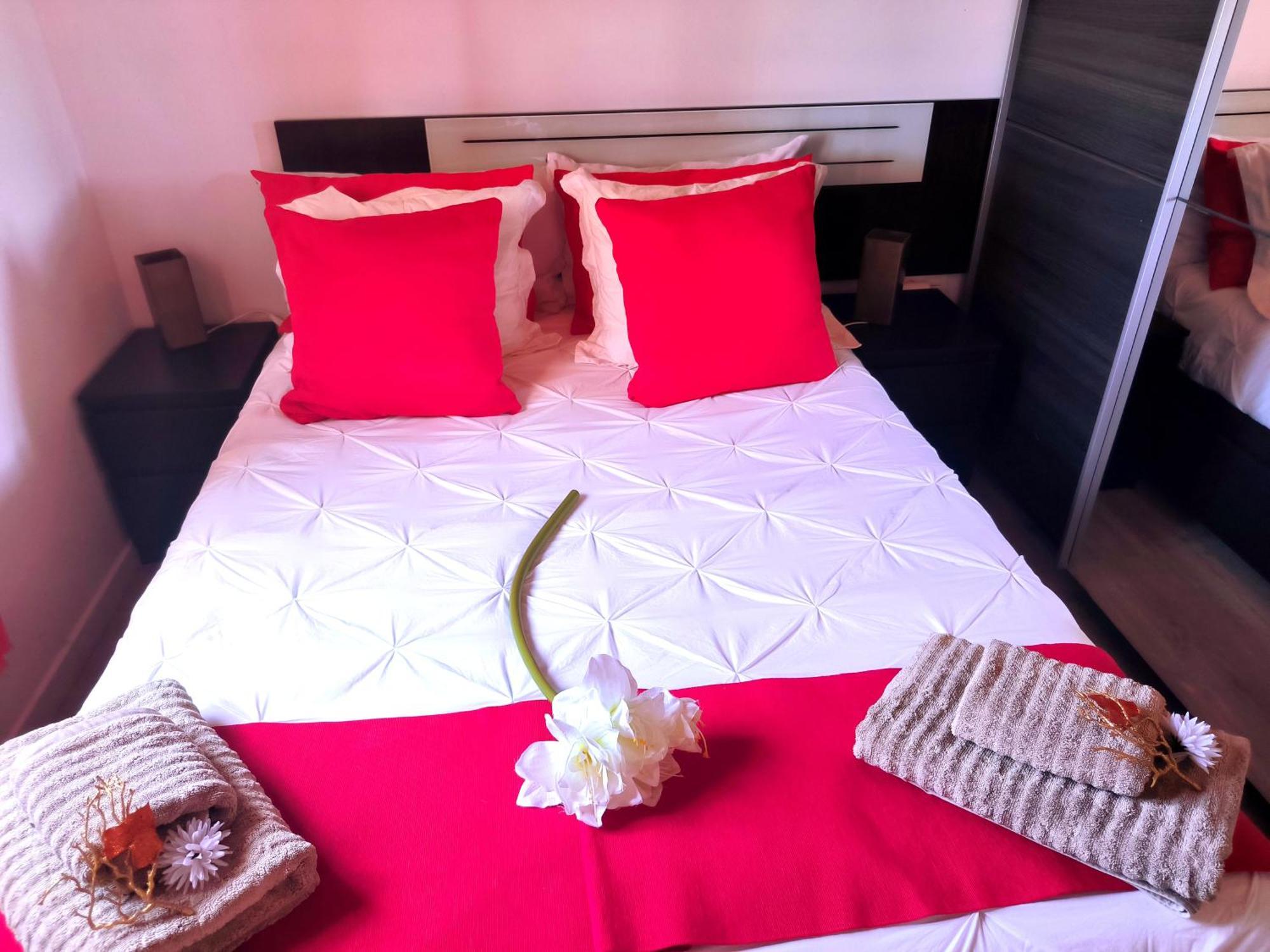Villa Daita 2 Villa Daita 3 Granadilla De Abona Εξωτερικό φωτογραφία