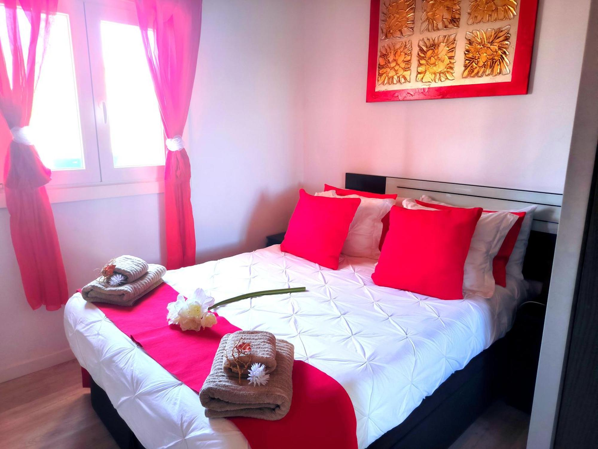Villa Daita 2 Villa Daita 3 Granadilla De Abona Εξωτερικό φωτογραφία