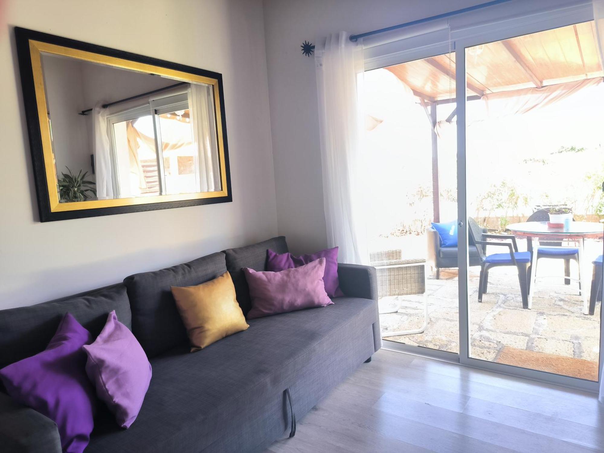 Villa Daita 2 Villa Daita 3 Granadilla De Abona Εξωτερικό φωτογραφία
