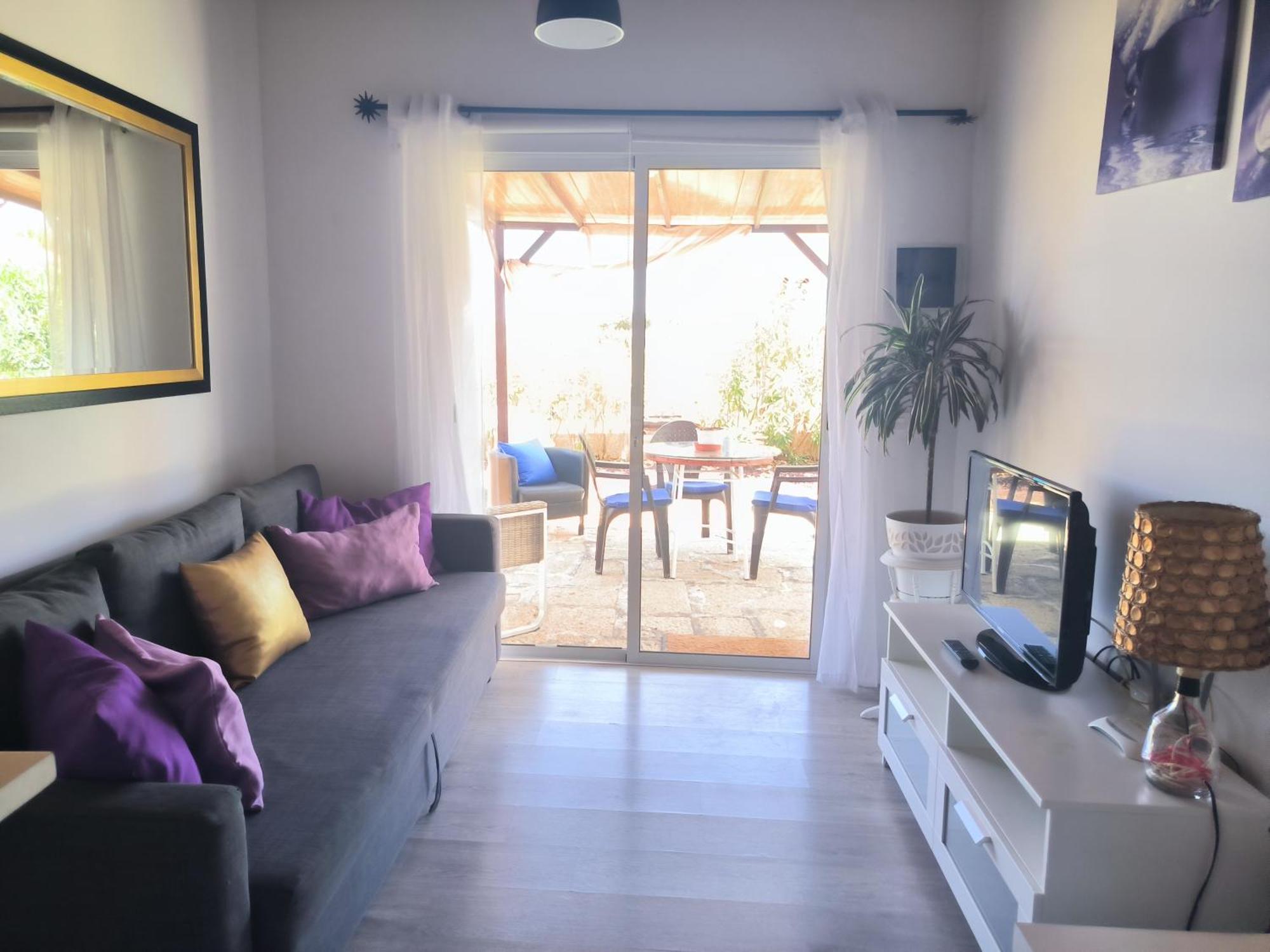 Villa Daita 2 Villa Daita 3 Granadilla De Abona Εξωτερικό φωτογραφία