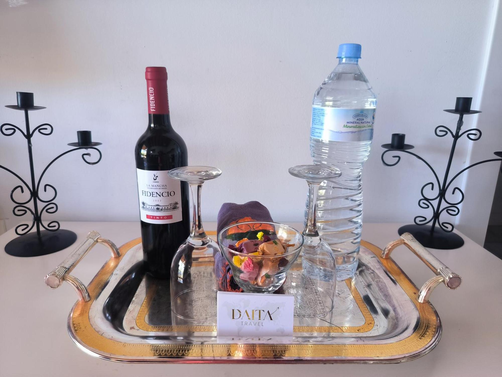 Villa Daita 2 Villa Daita 3 Granadilla De Abona Εξωτερικό φωτογραφία