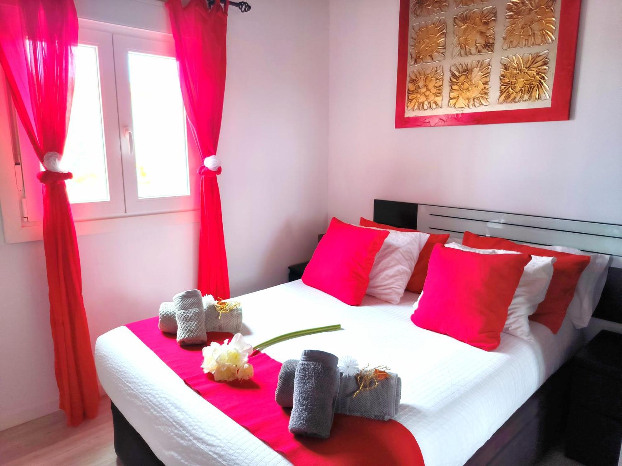 Villa Daita 2 Villa Daita 3 Granadilla De Abona Εξωτερικό φωτογραφία