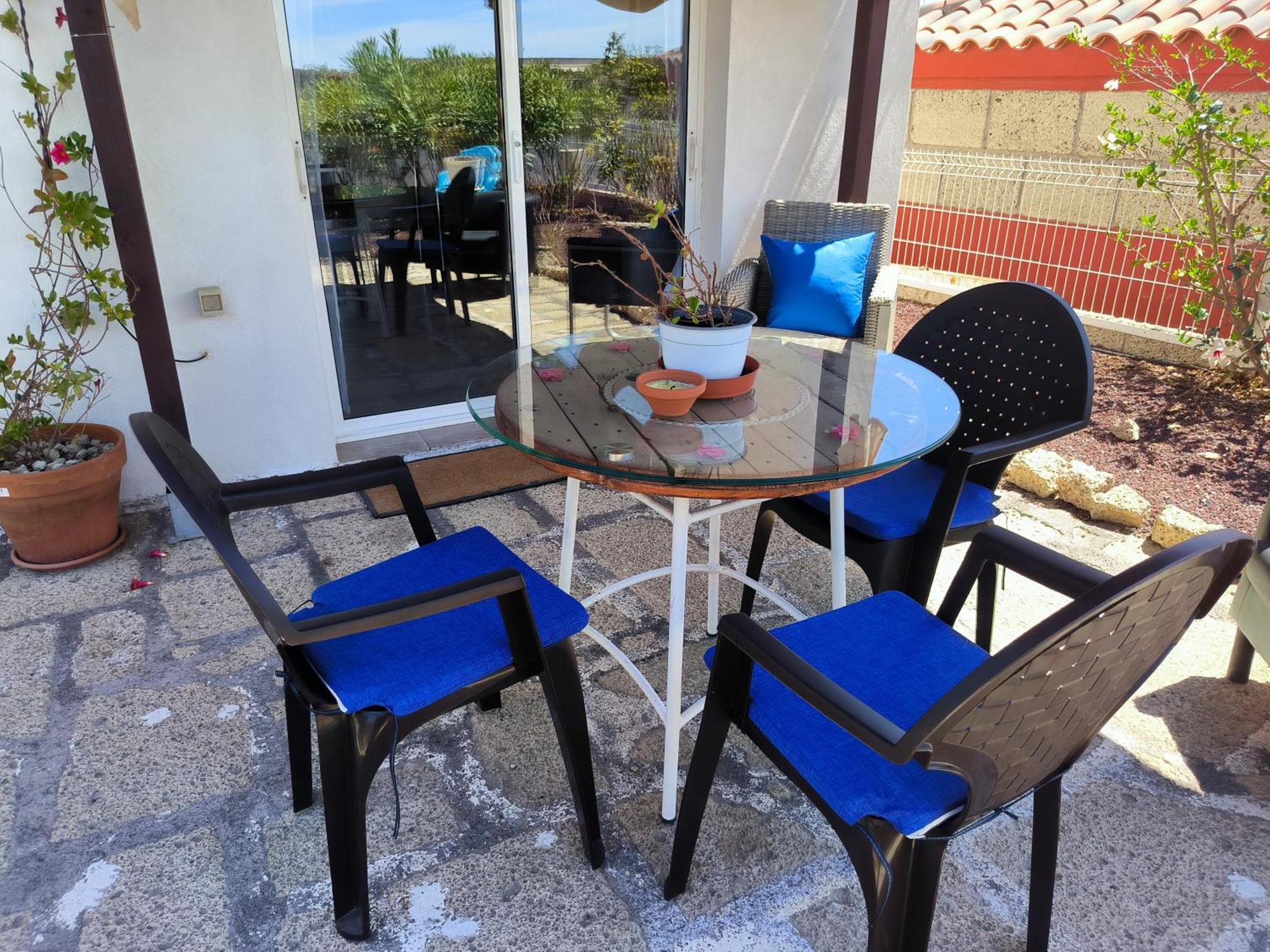 Villa Daita 2 Villa Daita 3 Granadilla De Abona Εξωτερικό φωτογραφία