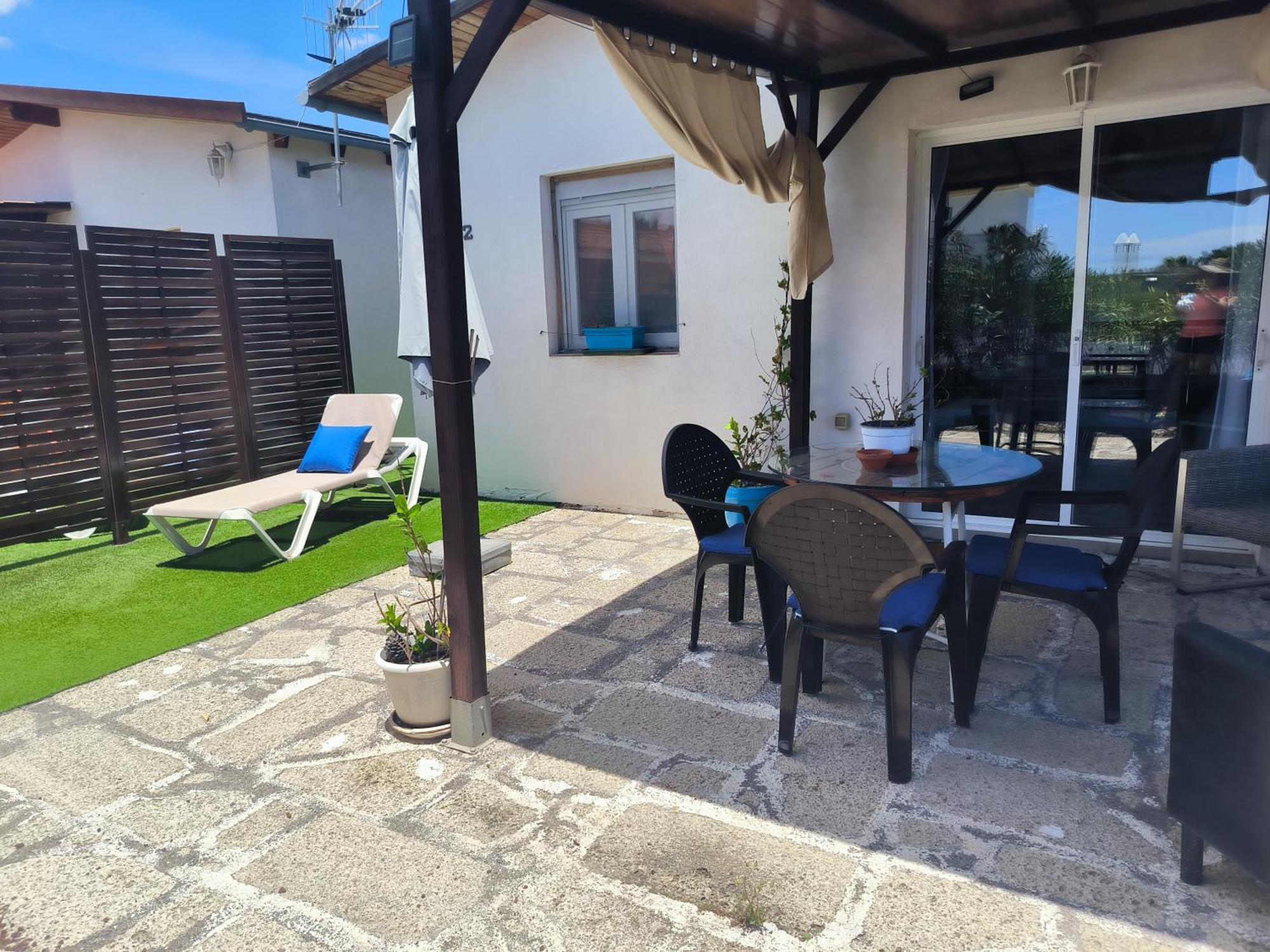 Villa Daita 2 Villa Daita 3 Granadilla De Abona Εξωτερικό φωτογραφία