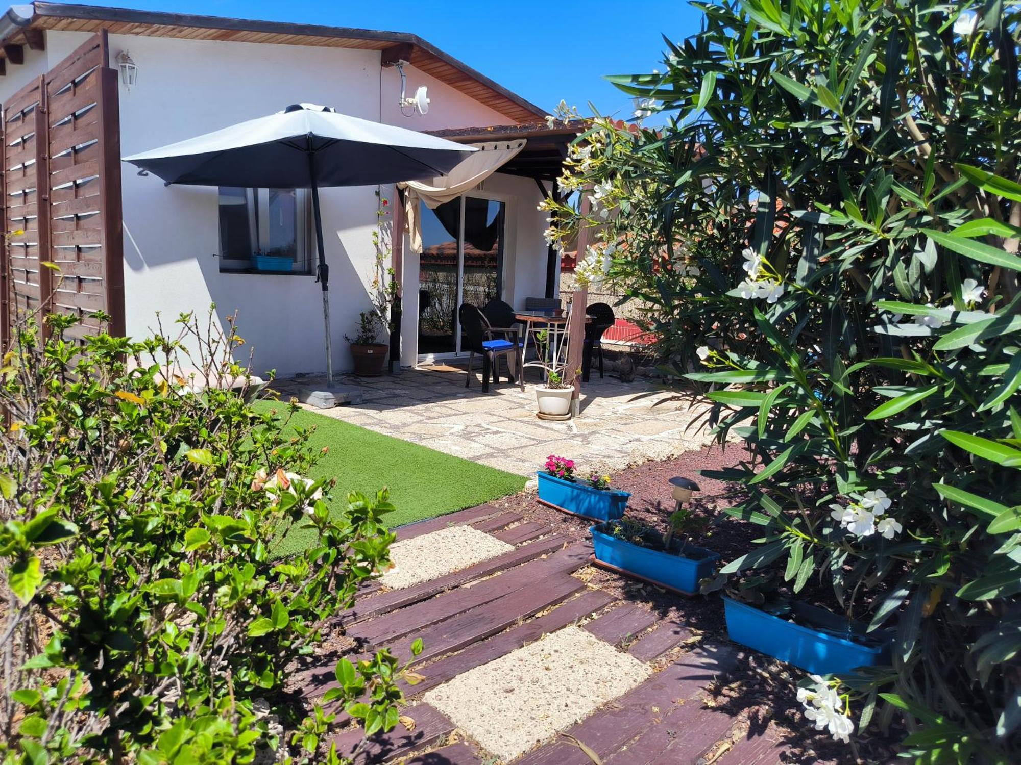 Villa Daita 2 Villa Daita 3 Granadilla De Abona Εξωτερικό φωτογραφία