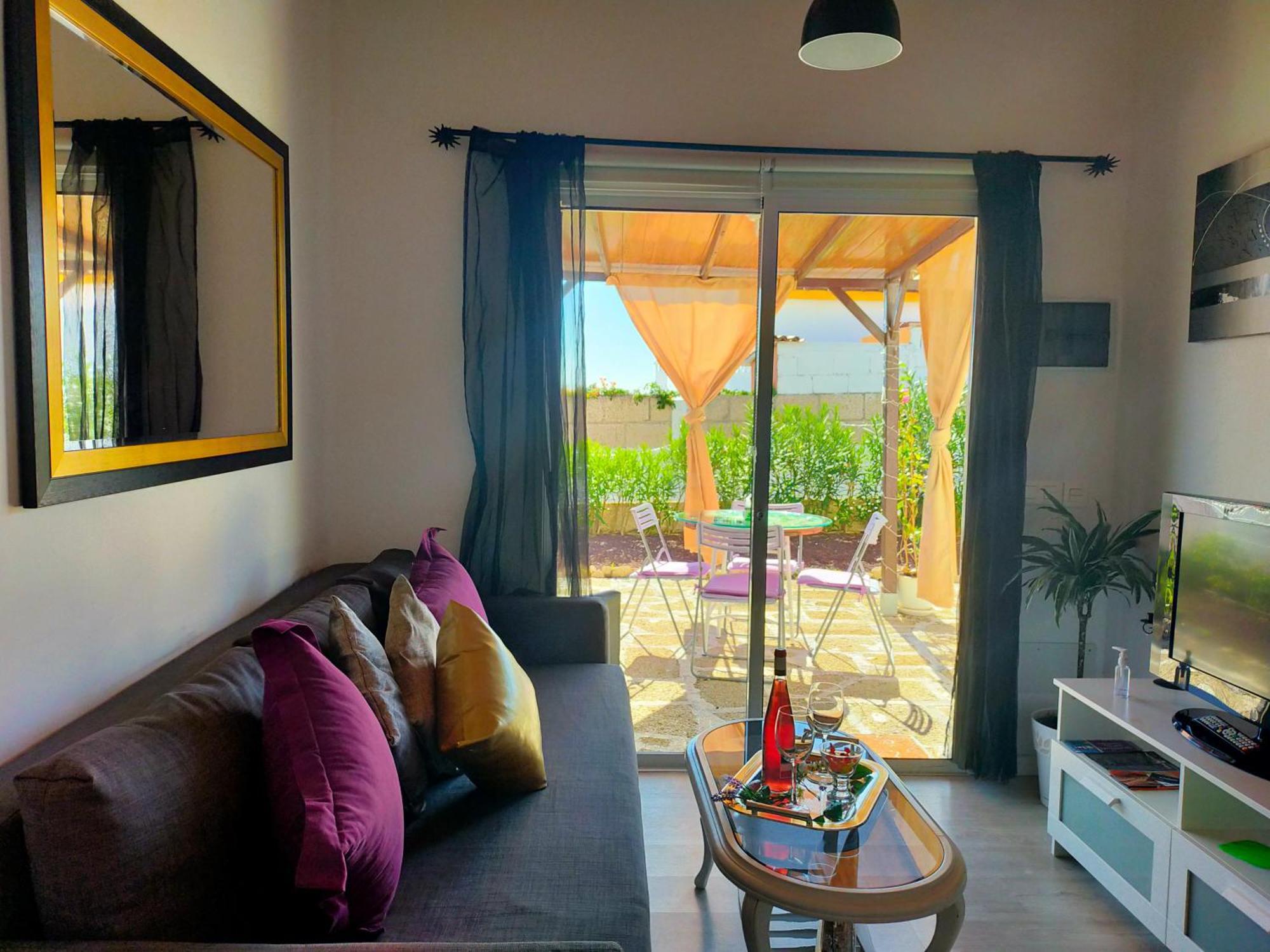 Villa Daita 2 Villa Daita 3 Granadilla De Abona Δωμάτιο φωτογραφία