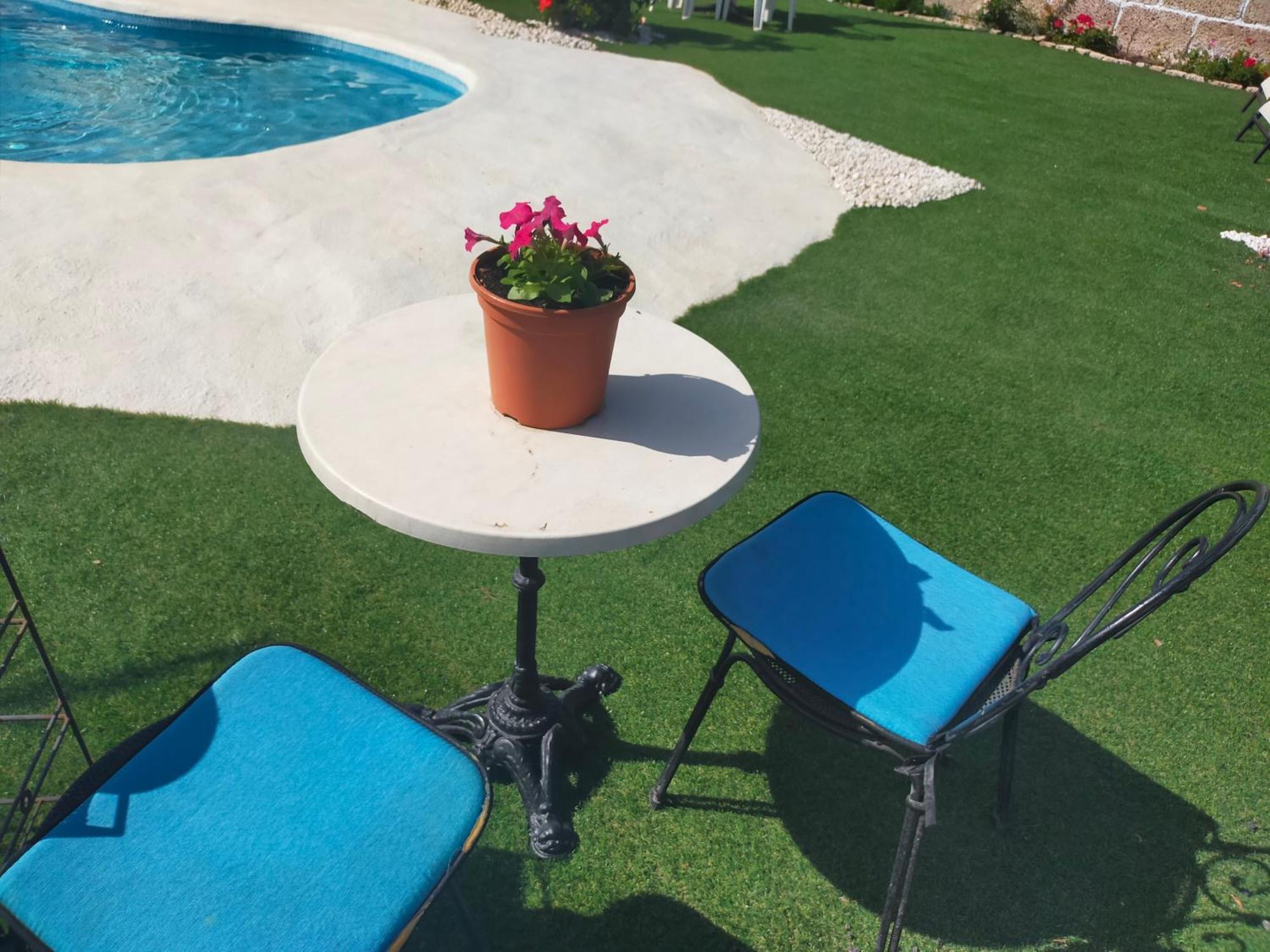 Villa Daita 2 Villa Daita 3 Granadilla De Abona Δωμάτιο φωτογραφία