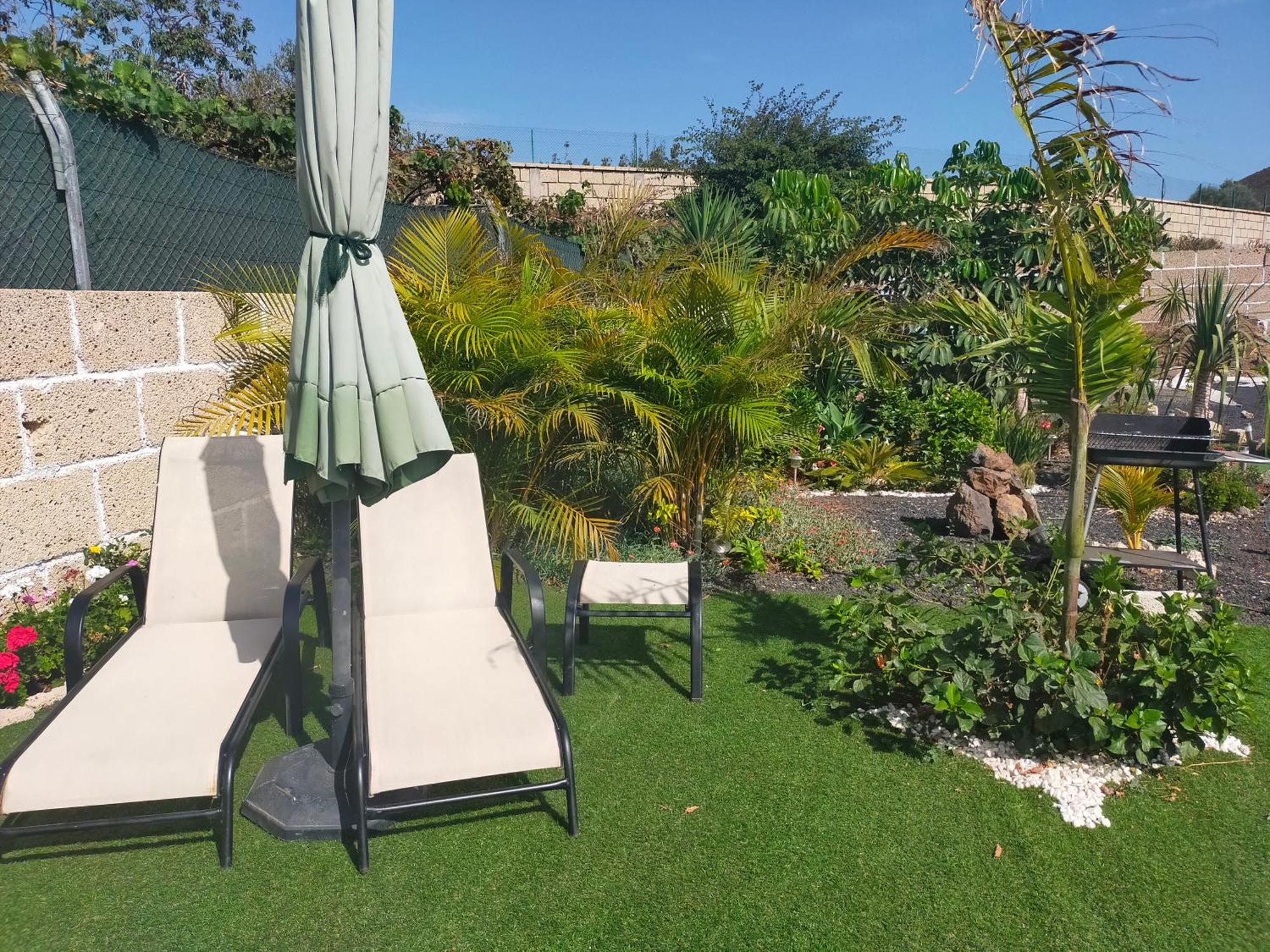 Villa Daita 2 Villa Daita 3 Granadilla De Abona Δωμάτιο φωτογραφία