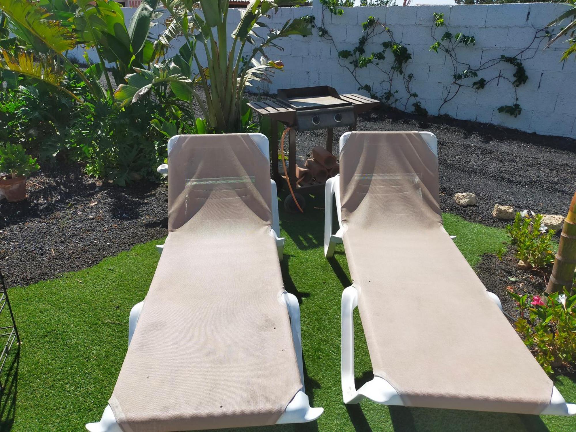 Villa Daita 2 Villa Daita 3 Granadilla De Abona Δωμάτιο φωτογραφία