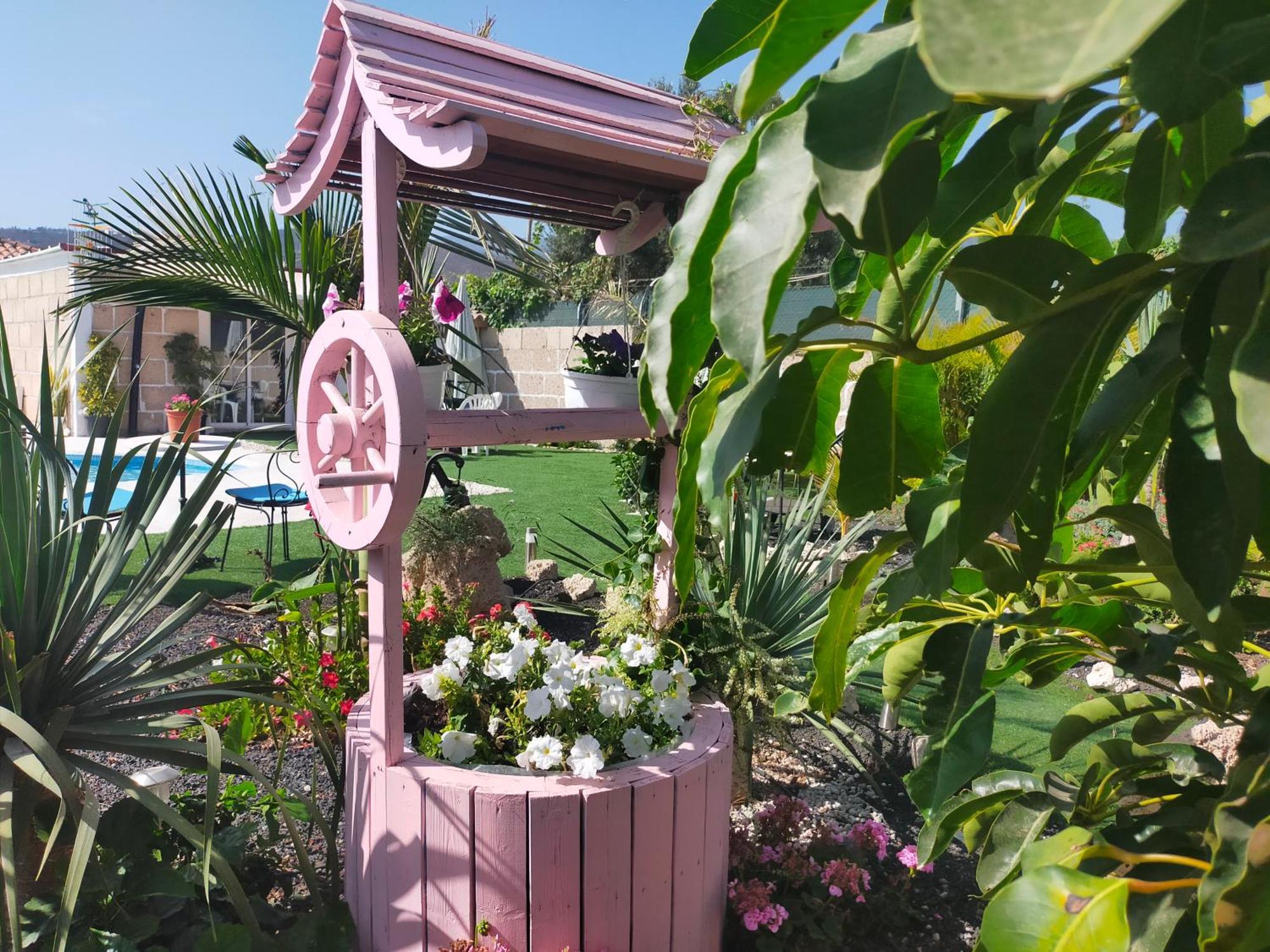 Villa Daita 2 Villa Daita 3 Granadilla De Abona Δωμάτιο φωτογραφία