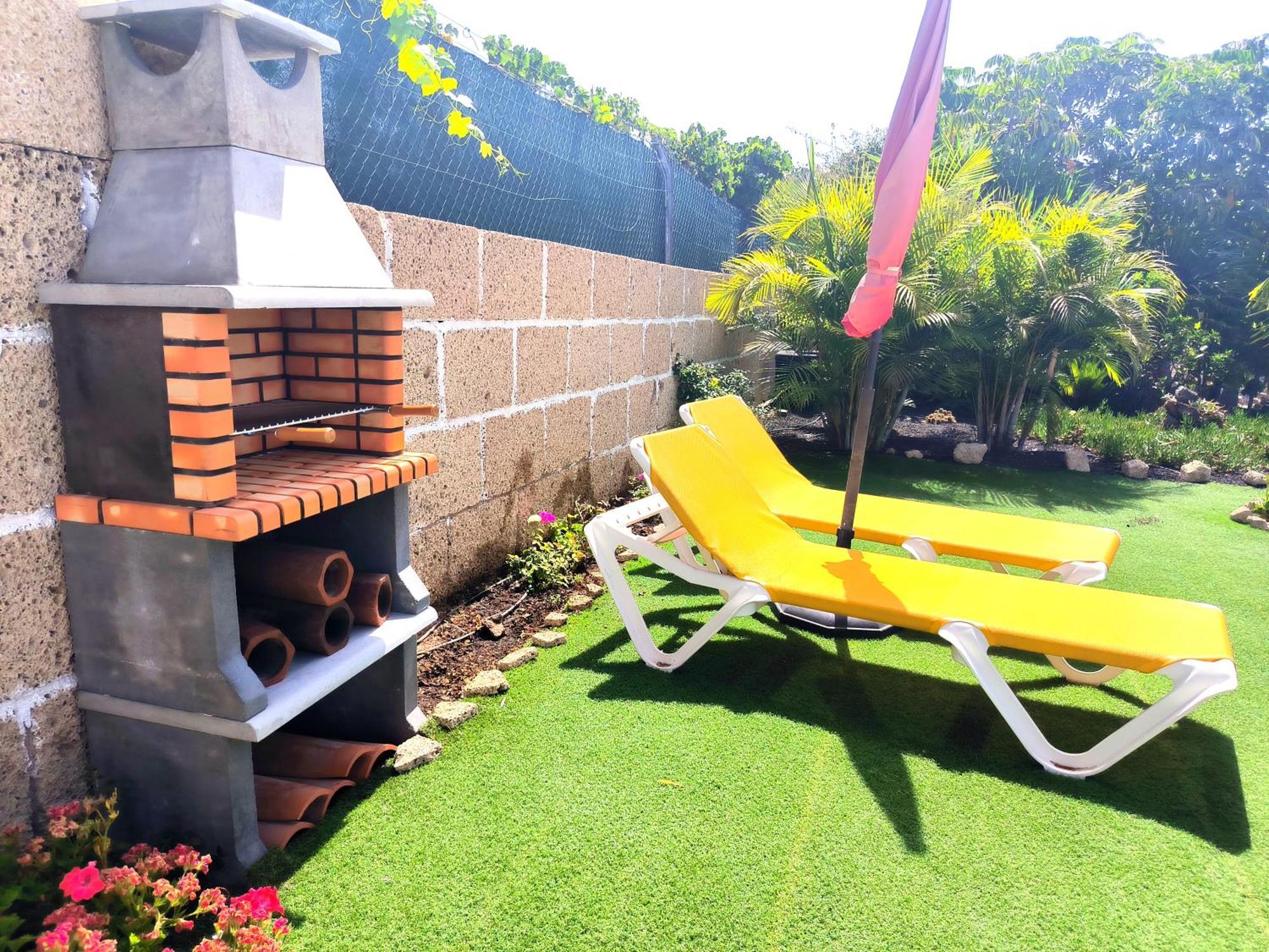 Villa Daita 2 Villa Daita 3 Granadilla De Abona Δωμάτιο φωτογραφία