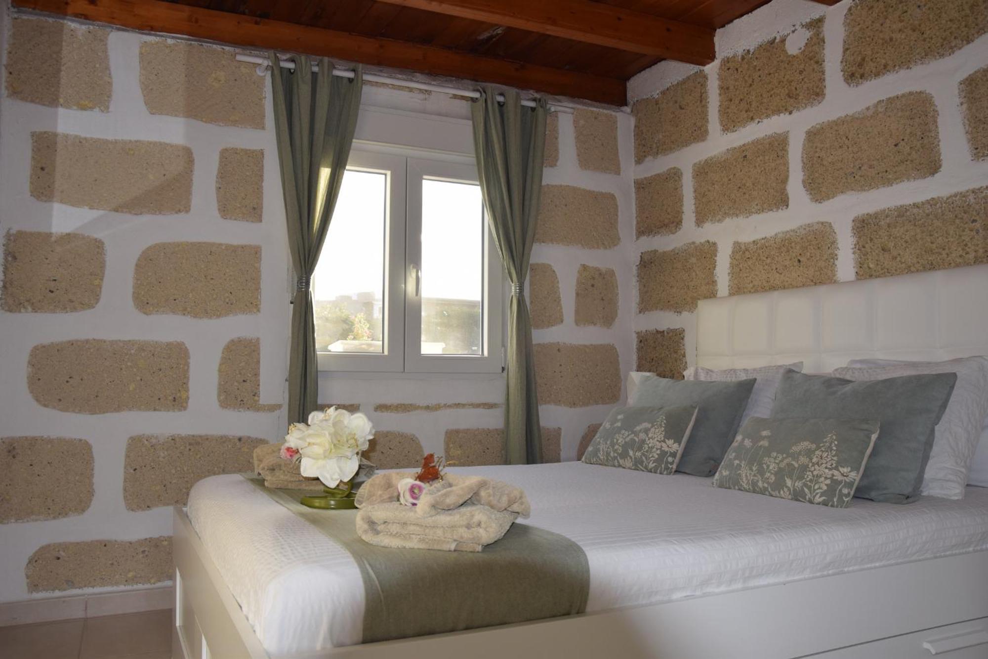 Villa Daita 2 Villa Daita 3 Granadilla De Abona Εξωτερικό φωτογραφία
