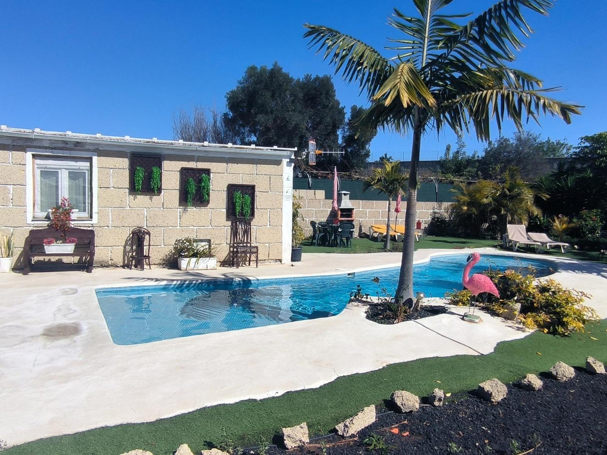 Villa Daita 2 Villa Daita 3 Granadilla De Abona Εξωτερικό φωτογραφία