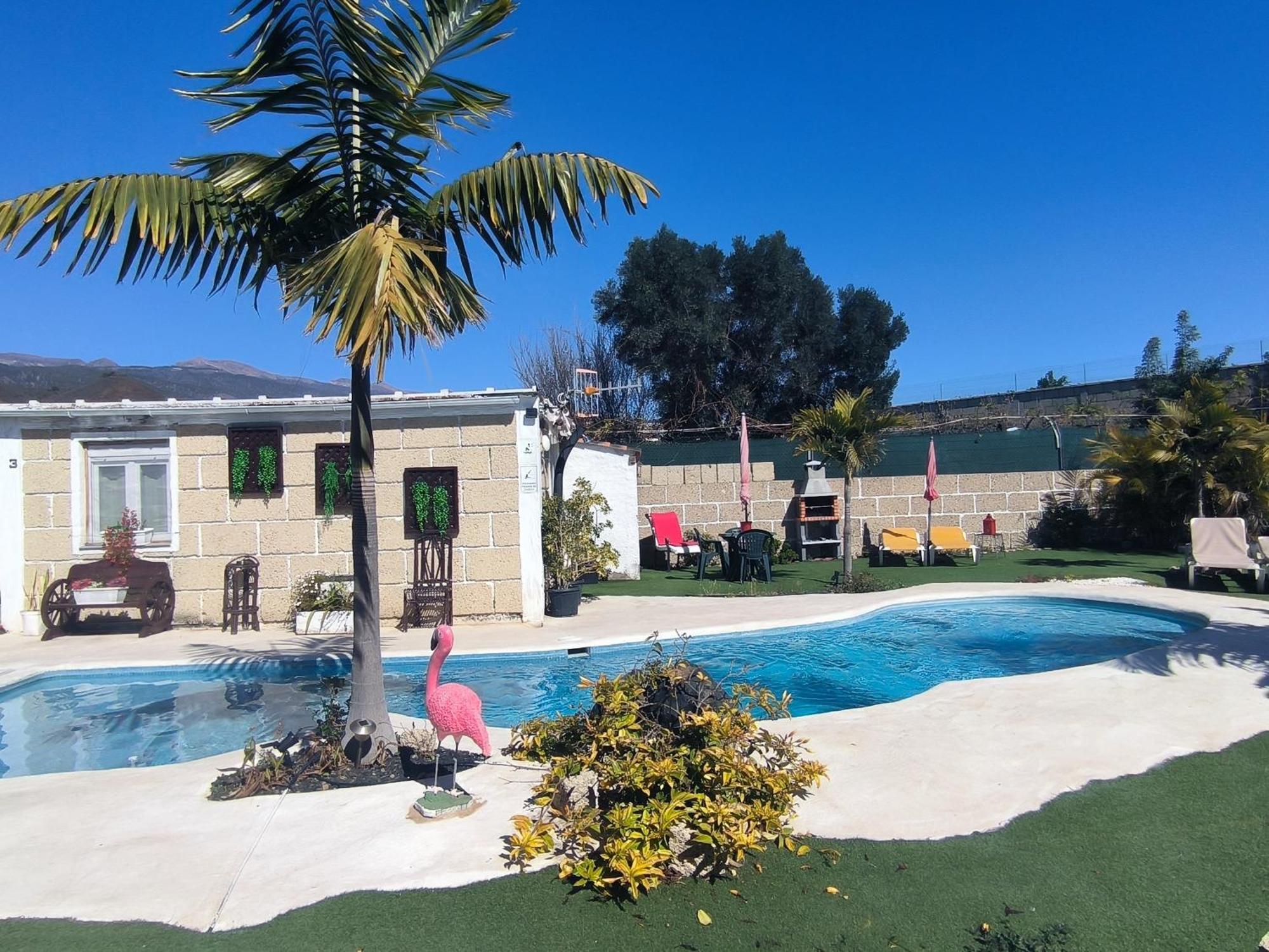 Villa Daita 2 Villa Daita 3 Granadilla De Abona Εξωτερικό φωτογραφία