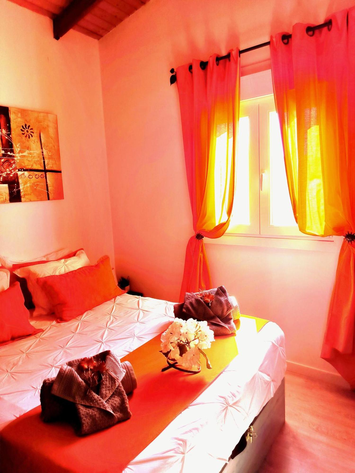 Villa Daita 2 Villa Daita 3 Granadilla De Abona Εξωτερικό φωτογραφία