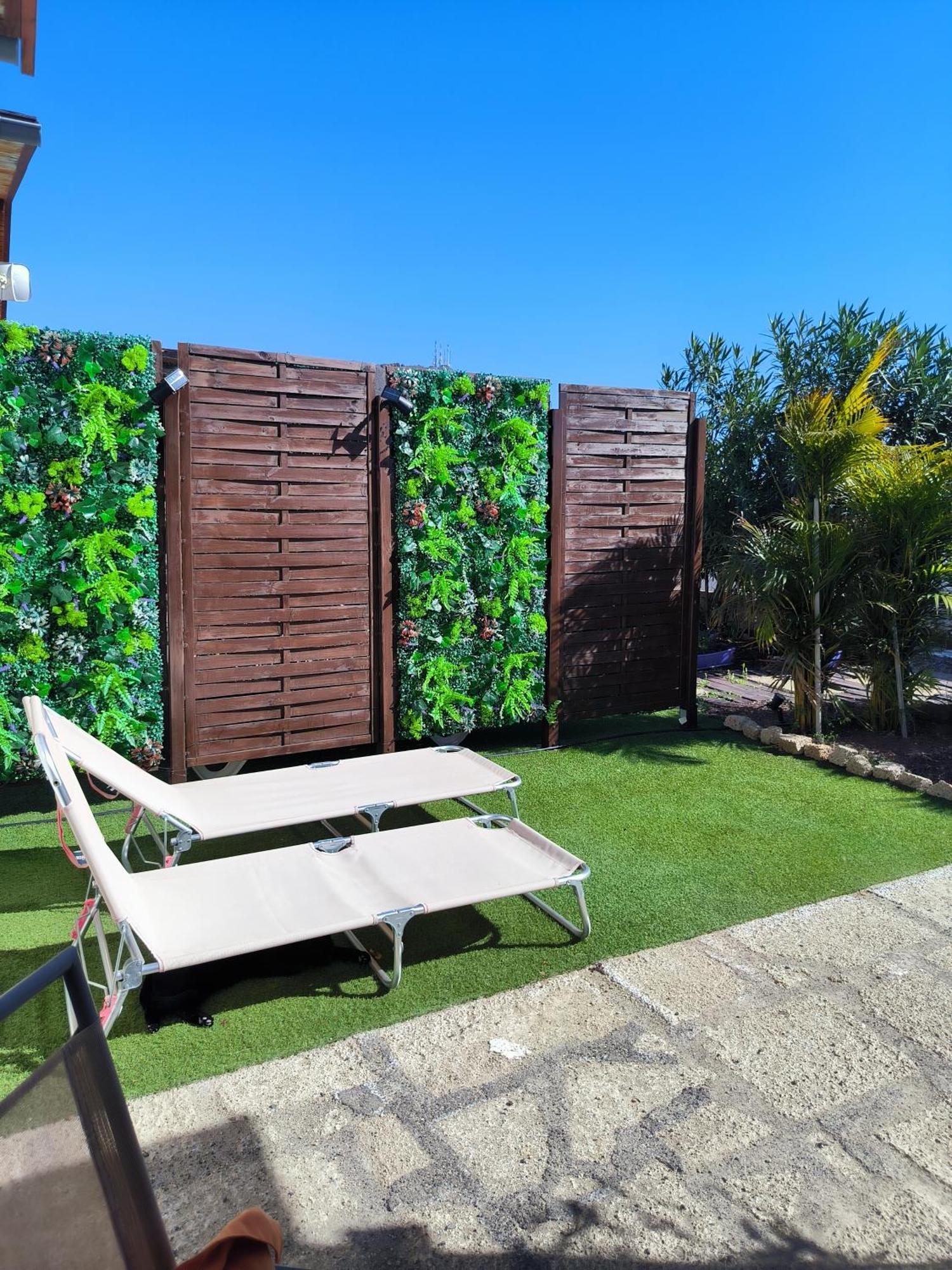 Villa Daita 2 Villa Daita 3 Granadilla De Abona Εξωτερικό φωτογραφία