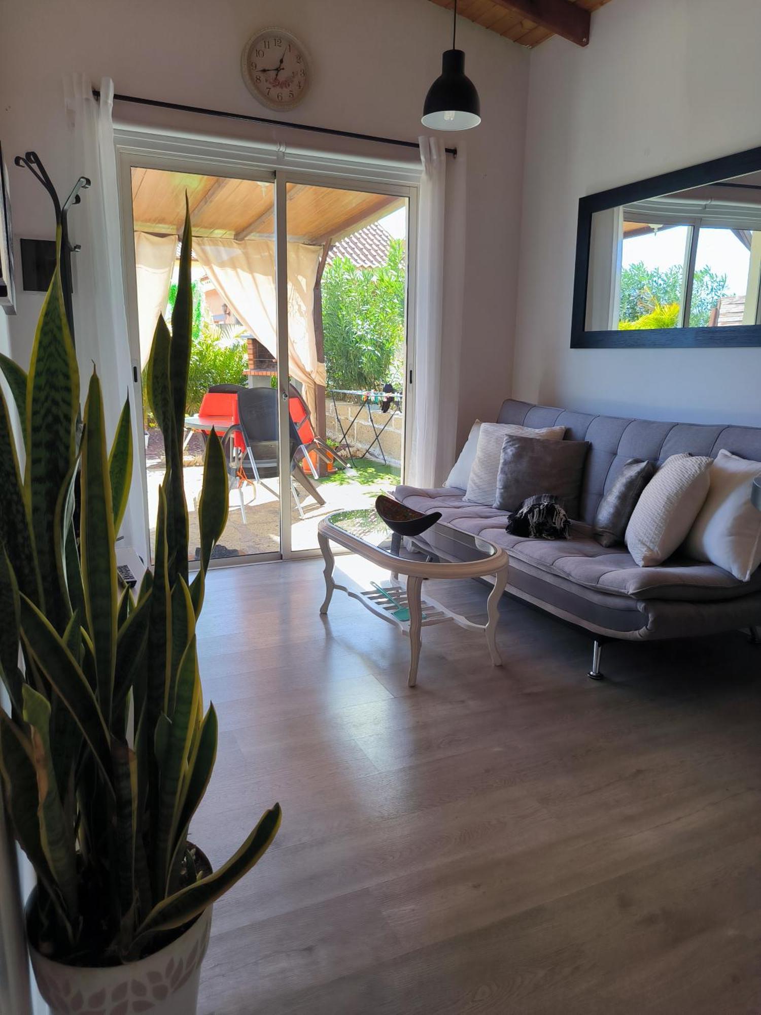 Villa Daita 2 Villa Daita 3 Granadilla De Abona Εξωτερικό φωτογραφία