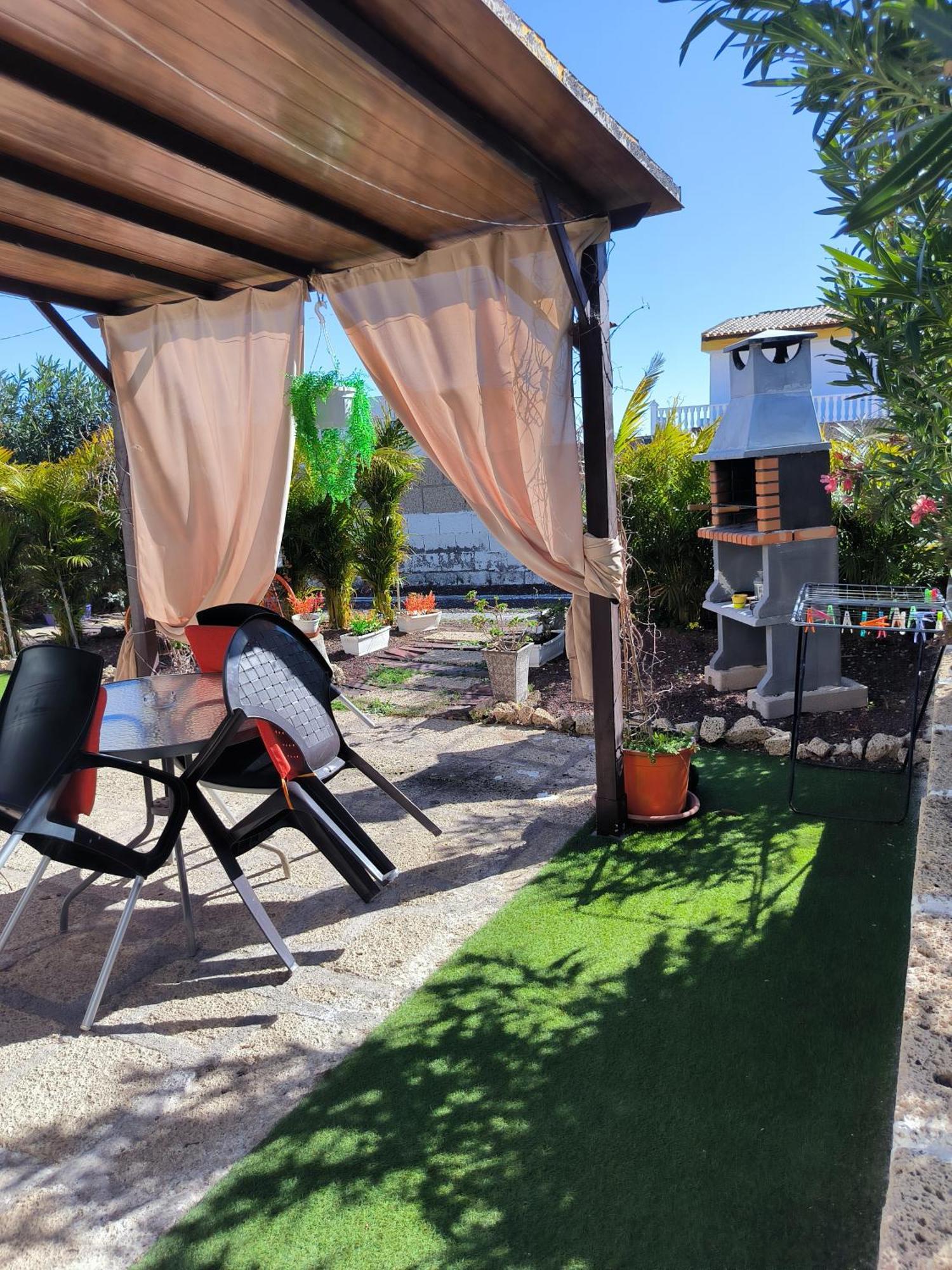 Villa Daita 2 Villa Daita 3 Granadilla De Abona Εξωτερικό φωτογραφία