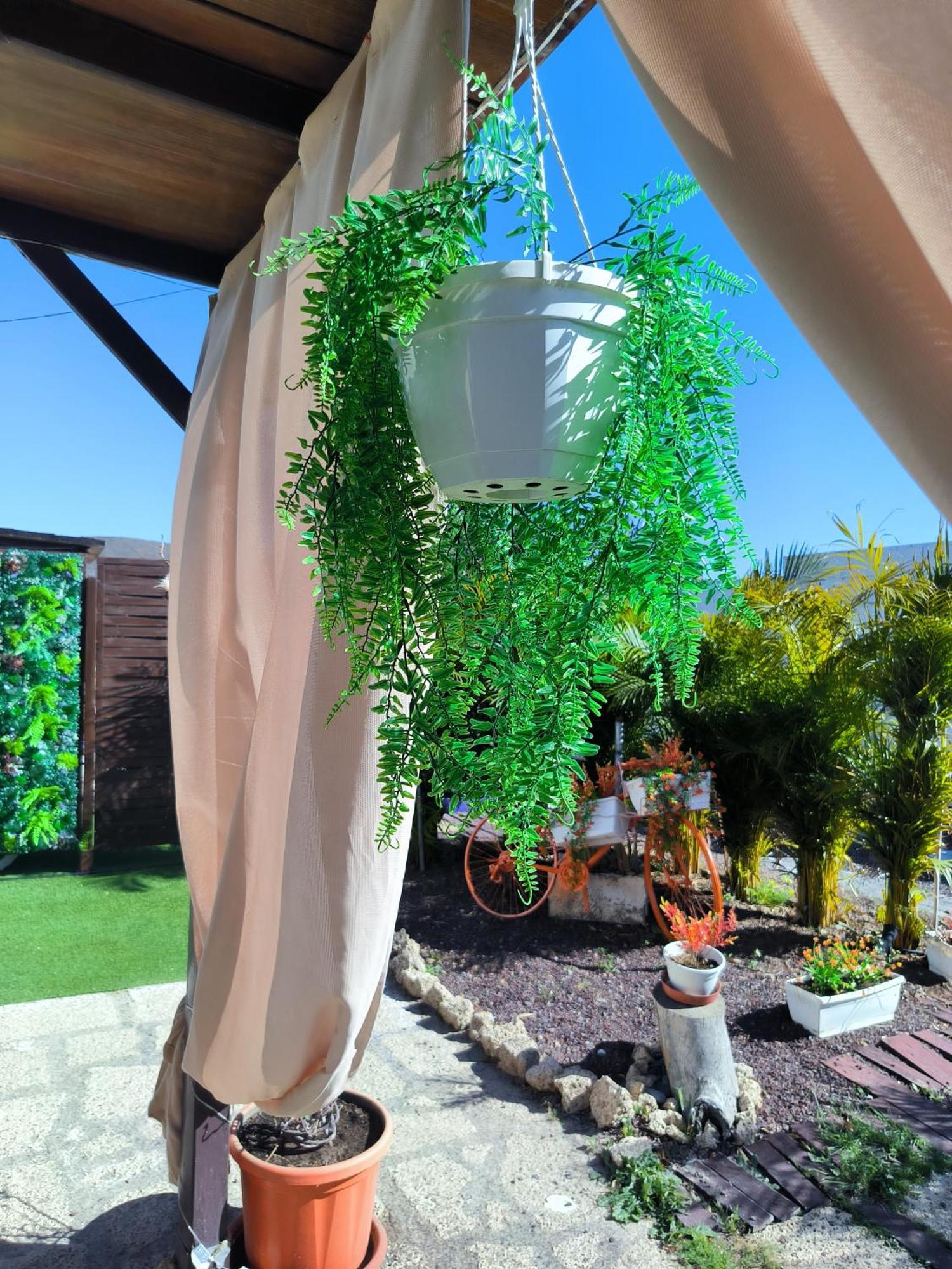 Villa Daita 2 Villa Daita 3 Granadilla De Abona Εξωτερικό φωτογραφία