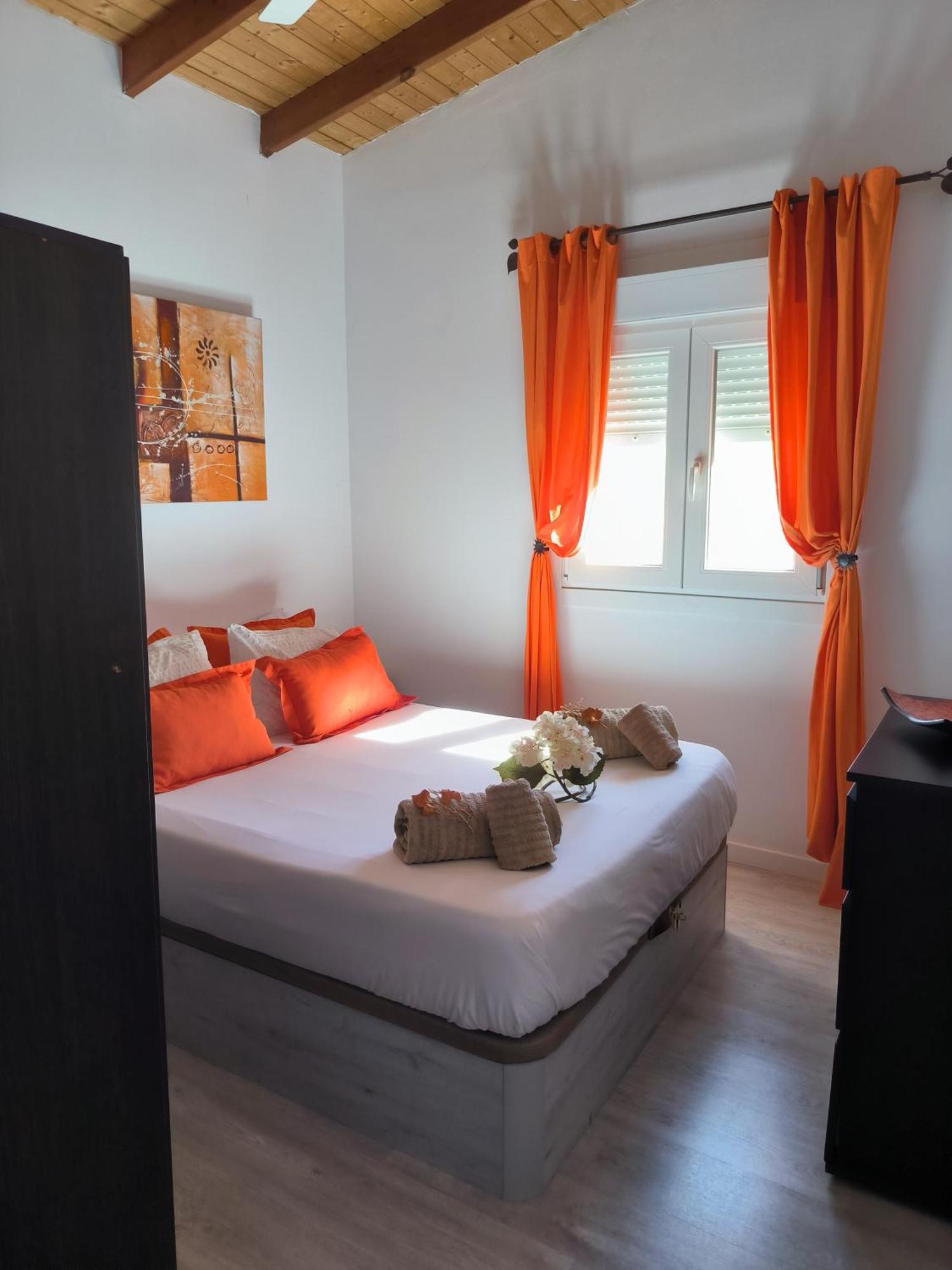 Villa Daita 2 Villa Daita 3 Granadilla De Abona Εξωτερικό φωτογραφία